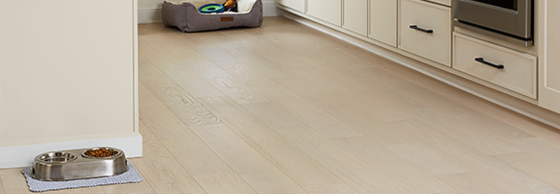 Palmetto Road Hardwood Flooring Veranda Collection St. Augustine - Ponte Vedra Color Review