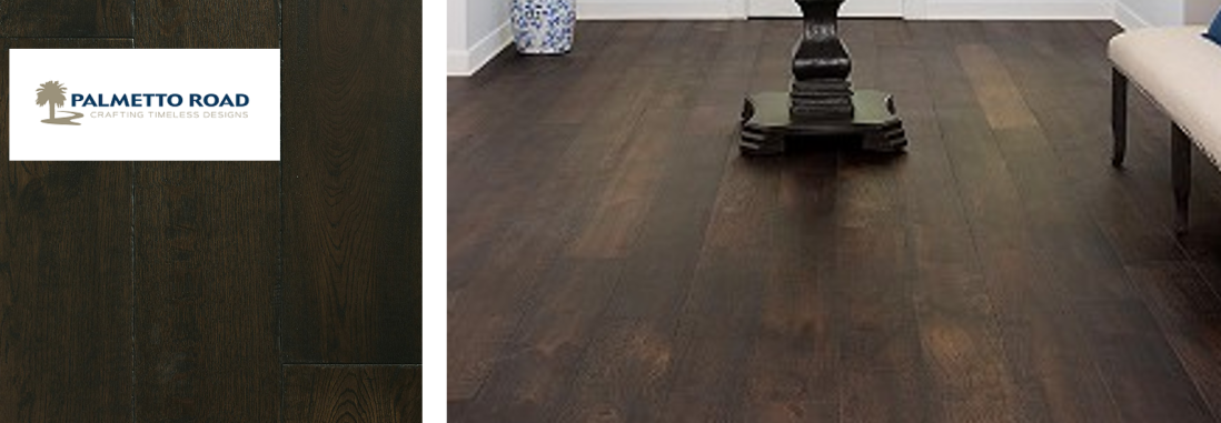 Palmetto Road Veranda Collection - Charleston - Battery