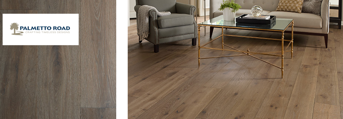 Palmetto Road Veranda Collection - Charleston - Courtyard