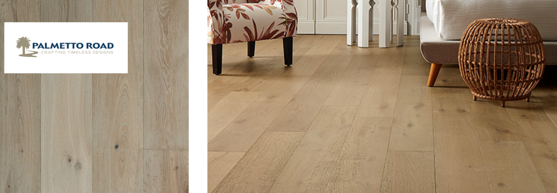 Palmetto Road Veranda Collection - Charleston - Magnolia