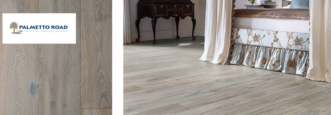 Palmetto Road Veranda Collection - Charleston - Oyster Shell