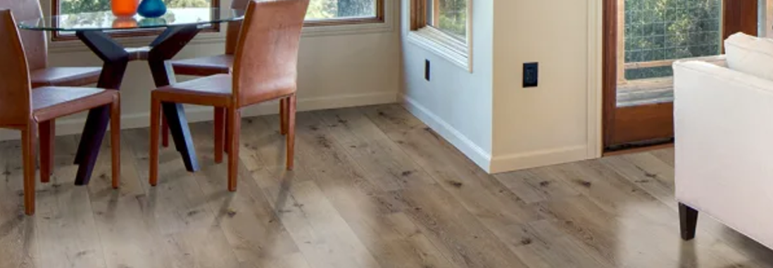 A Deeper Look at Southwind Authentic Plank - Antique Pine