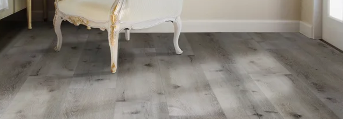 A Deeper Look at Southwind Authentic Plank - Finnish Pine