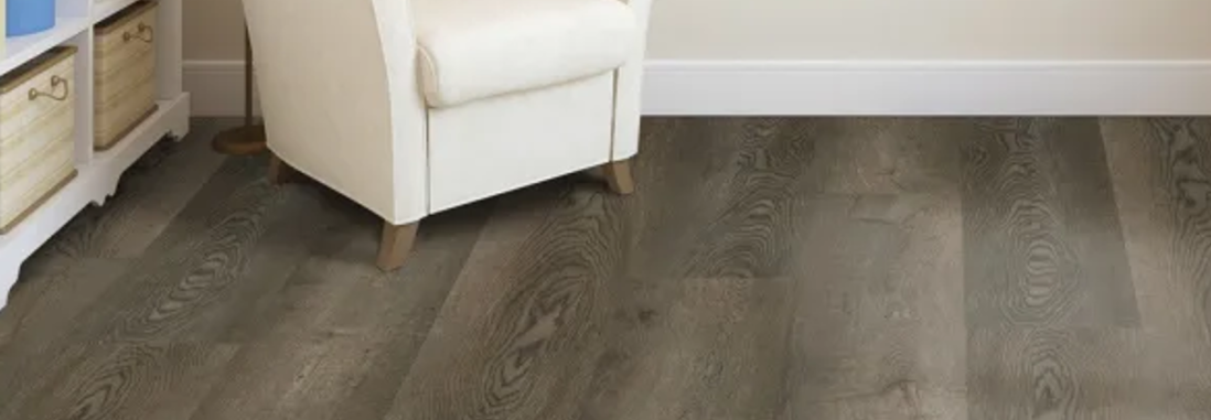 A Deeper Look at Southwind Authentic Plank - Aged Oak