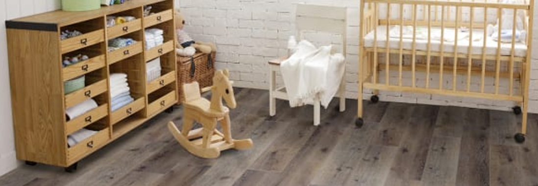 A Deeper Look at Southwind Authentic Plank - Old English