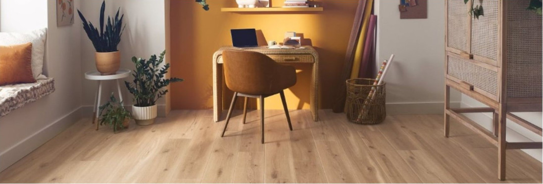 COREtec Premium with Soft Step 7 and 9 inches