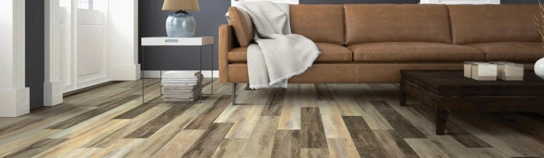 COREtec The Original Waterproof Flooring