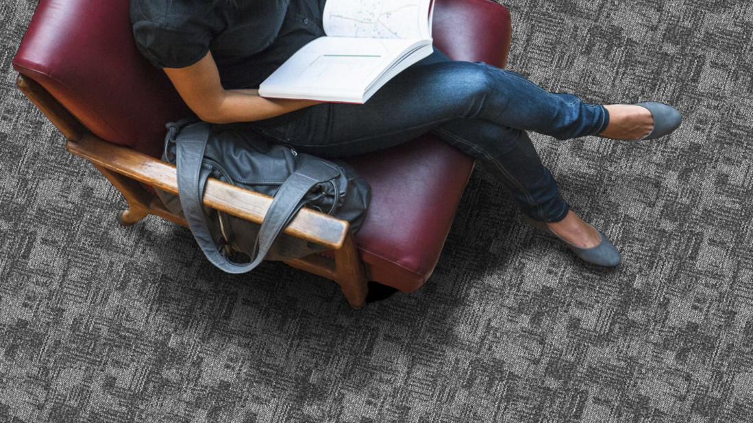 LuxMax by Southwind Carpet Tiles