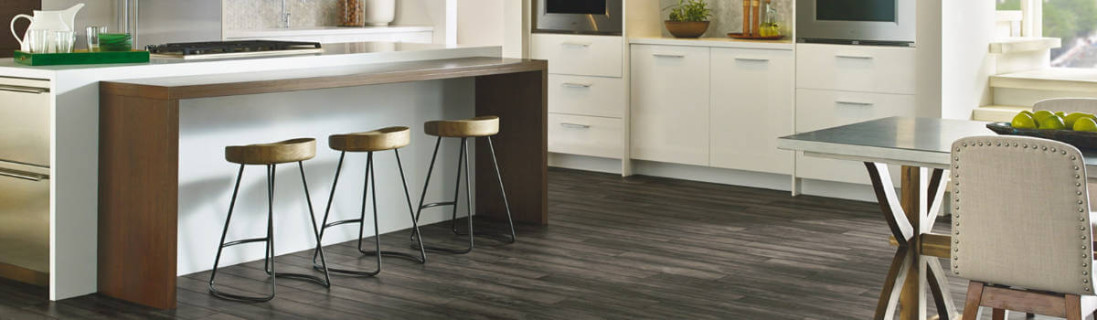 Armstrong LUXE Luxury Vinyl Plank Review