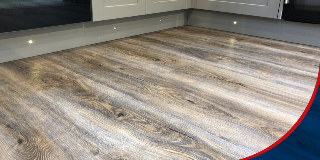 Luxury Vinyl vs. Vinyl: What's the Difference?