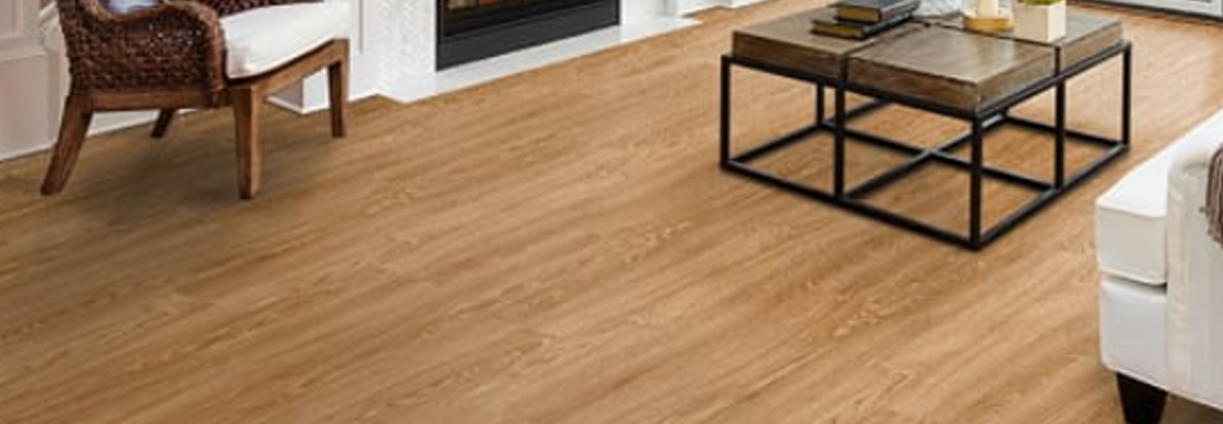 Southwind Rigid Plus Luxury Vinyl Flooring