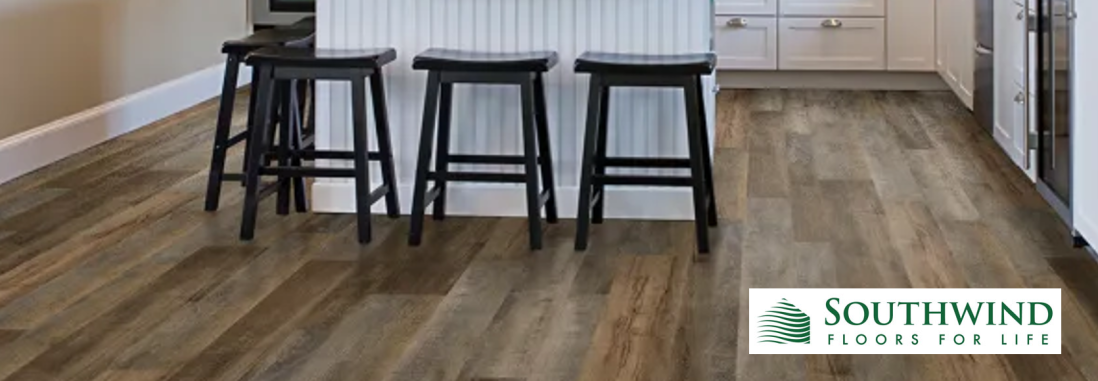 Southwind Authentic Mix Plank Product Spotlight