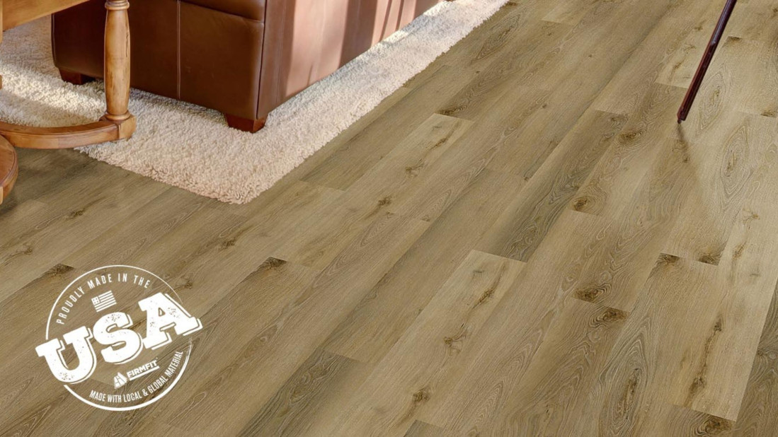 Firmfit Flooring: Firmfit Pro Collection Overview