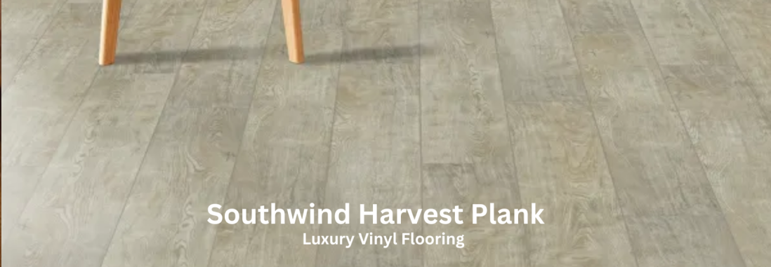 Southwind Harvest Plank Product Spotlight