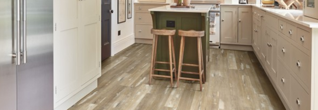 Karndean Van Gogh Collection Features Stunning Designs