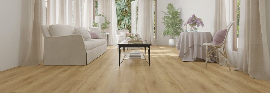 Why Hardwood Flooring is the Best for Your Home