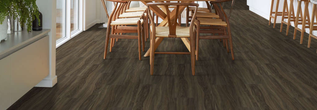 Top 5 Vinyl Plank Flooring Trends for 2024