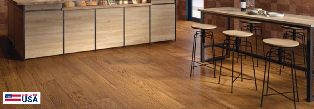Made In The USA Flooring
