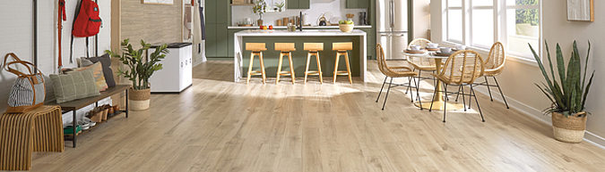 Why Buy Luxury Vinyl Plank Flooring