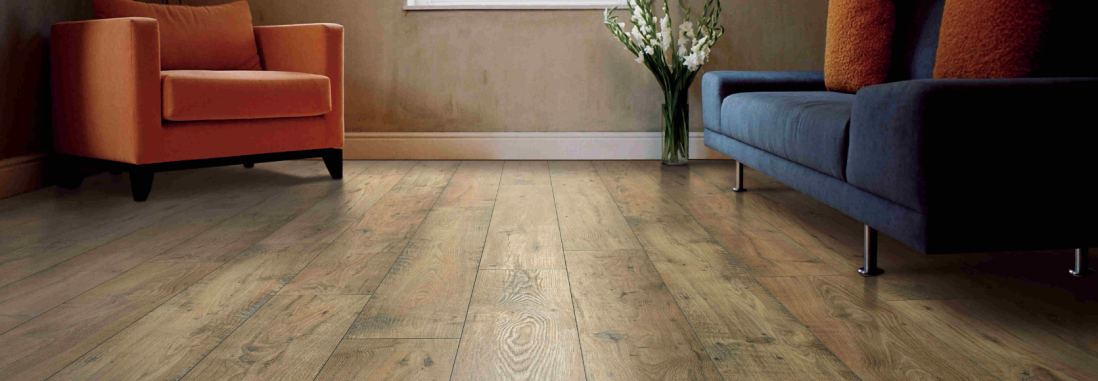 Mohawk RevWood Laminate Flooring