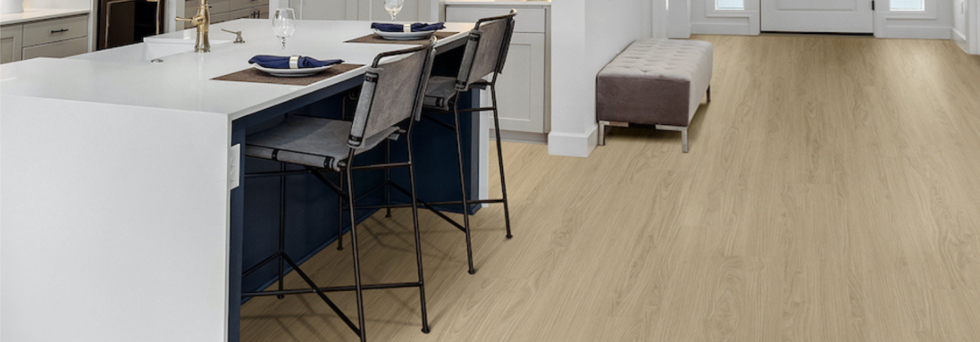 Tarkett NuGen XL LVP