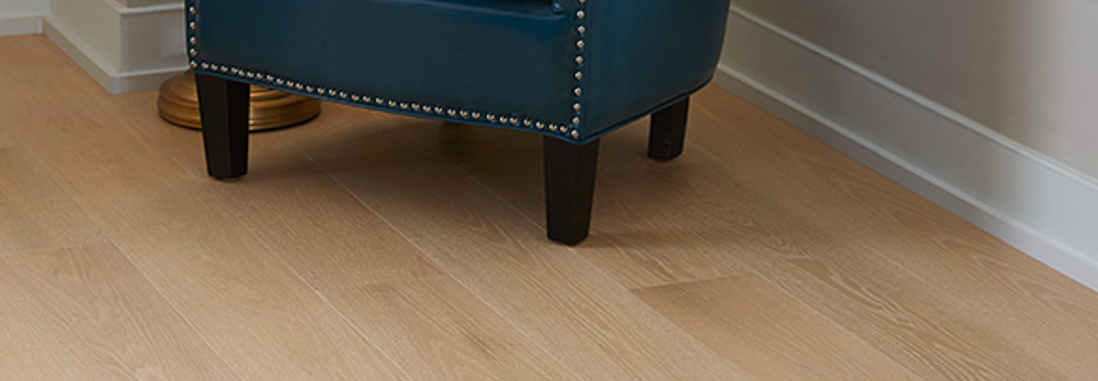 Palmetto Road Hardwood Flooring Veranda Collection St. Augustine - Cordova Color Review