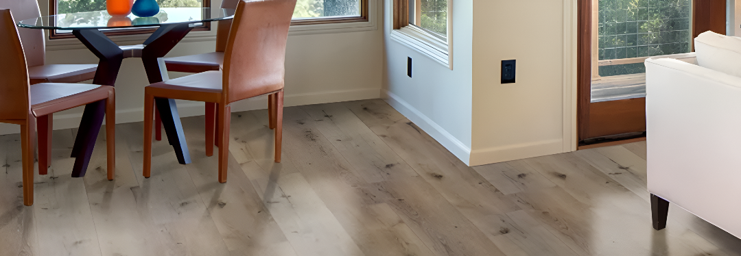 A Deeper Look at Southwind Authentic Plank - Part 1