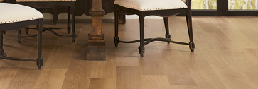 Palmetto Road Hardwood Flooring Veranda Collection St. Augustine - Ponce de Leon Color Review