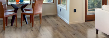 A Deeper Look at Southwind Authentic Plank - Antique Pine