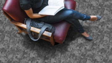 LuxMax by Southwind Carpet Tiles