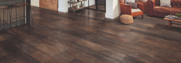 Forget the Compromise: Classic Designs Meet Modern Technology with Vinyl Plank Flooring