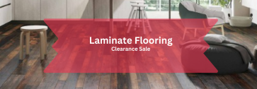 Buy Clearance Laminate Flooring: Transform Your Space with Affordable Elegance