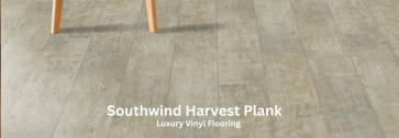 Southwind Harvest Plank Product Spotlight