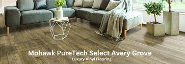 Mohawk PureTech Avery Grove Product Spotlight