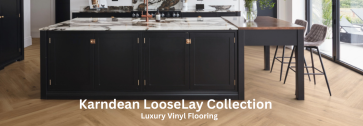 Karndean LooseLay Collection Product Spotlight