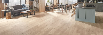 Did You Know? Pergo Laminate Flooring