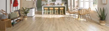Why Buy Luxury Vinyl Plank Flooring