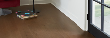 Palmetto Road Hardwood Flooring Veranda Collection St. Augustine - Old Mission Color Review