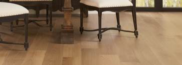 Palmetto Road Hardwood Flooring Veranda Collection St. Augustine - Style Overview