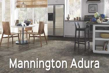 Mannington Adura Tile