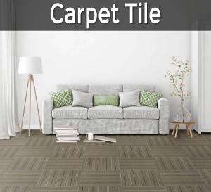 Carpet Tiles