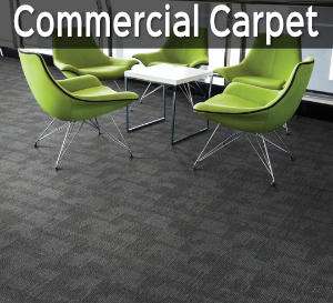 Commercial Carpet
