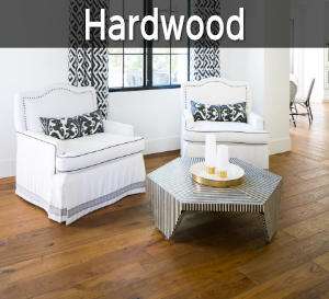 hardwood