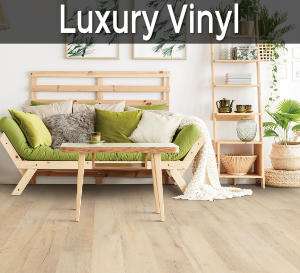 Luxury Vinyl