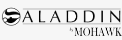 aladdin by mohawk logo