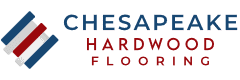 chesapeake hardwood logo