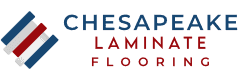 chesapeake laminate logo