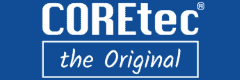 coretec original logo