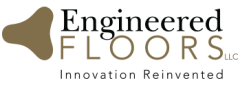 engineered floors logo