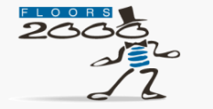 floors 2000 logo